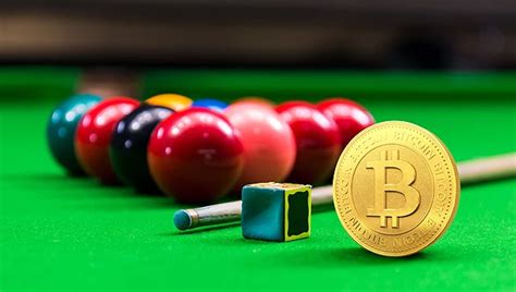 crypto snooker betting sites|6 Best Crypto Snooker Betting Sites .